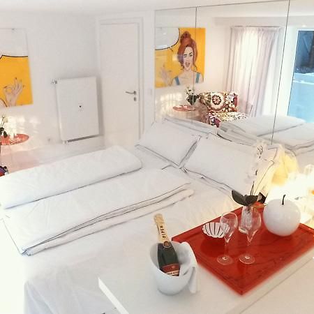 Hideaway Work & Relax, Homeoffice, W-Lan, Privater Dream Garten Нойс Экстерьер фото