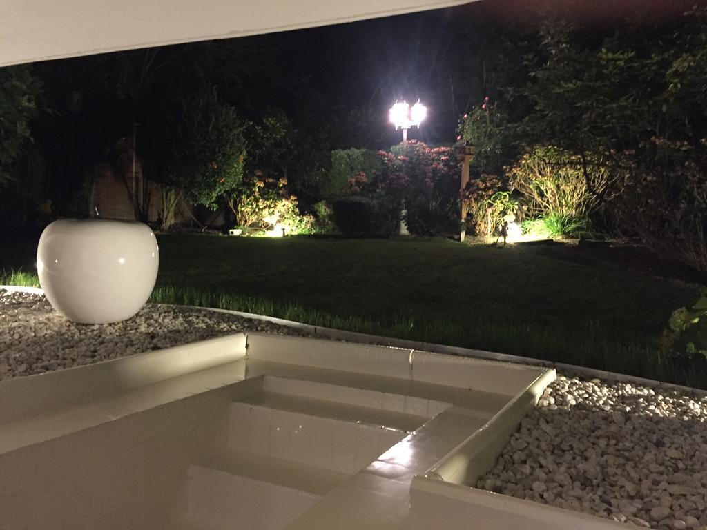 Hideaway Work & Relax, Homeoffice, W-Lan, Privater Dream Garten Нойс Экстерьер фото