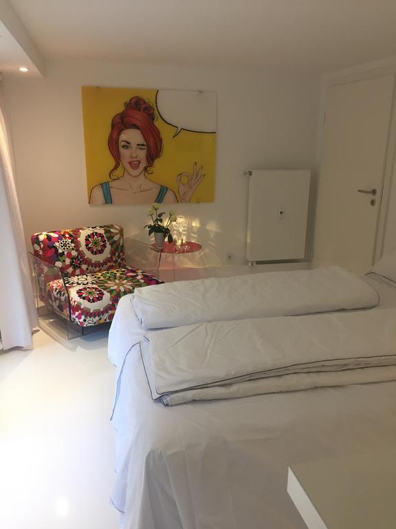 Hideaway Work & Relax, Homeoffice, W-Lan, Privater Dream Garten Нойс Экстерьер фото