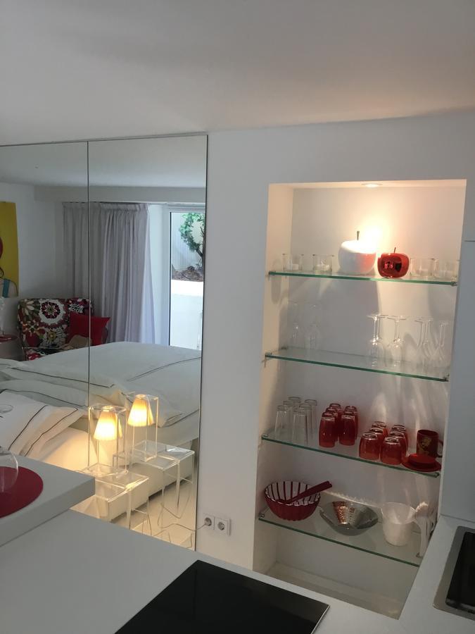 Hideaway Work & Relax, Homeoffice, W-Lan, Privater Dream Garten Нойс Экстерьер фото